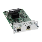 Cisco NIM-1GE-CU-SFP Модуль расширения 2