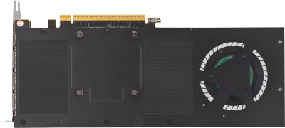 ASUS R9700 TURBO AI PRO 32GB 90YV0MN0-M0NA00 Видеокарта 5