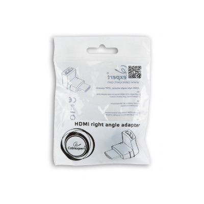 Cablexpert A-HDMI270-FML Переходник HDMI <-> HDMI 2