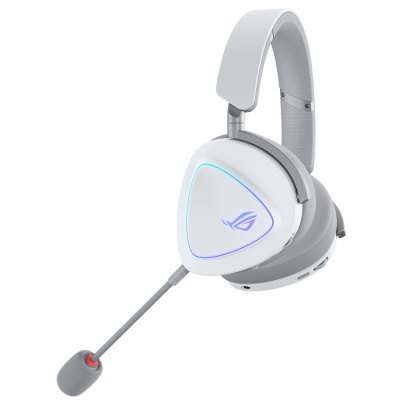 ASUS A701 ROG DELTA II/WHT 90YH03W0-BHUA10 Гарнитура 1