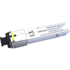 OSNOVO SFP-S1SC18-F-1550-1310-I Оптический SFP модуль