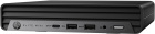 HP Elite 600 G9 828S3AT Mini Black Компьютер 3