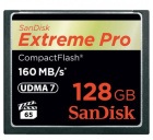 SanDisk SDCFXPS-128G-X46 Карта памяти
