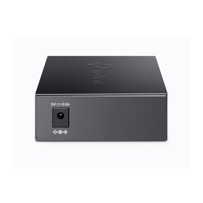 TP-Link TL-FC311B-20 Гигабитный медиаконвертер WDM 1