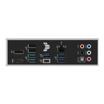 ASUS TUF GAMING B760M-PLUS Материнская плата 90MB1ES0-M0EAY0 3
