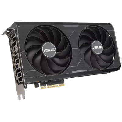 ASUS RTX5060Ti DUAL EVO OC 90YV0NQ0-M0NB00 Видеокарта 2