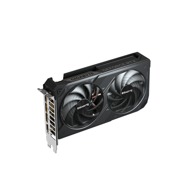 Gigabyte GV-N506TWF2-16GD Видеокарта 2