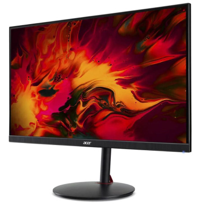 Acer Nitro XV272KLVbmiipruzx Монитор (UM.HX2EE.V18)
