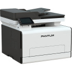 Pantum CM2100ADN МФУ лазерное 3