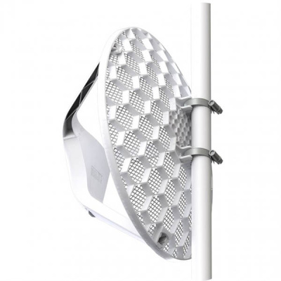 MikroTik LHG 2 (RBLHG-2ND) PtP-радиоустройство 2.4 ГГц (b/g/n) 2