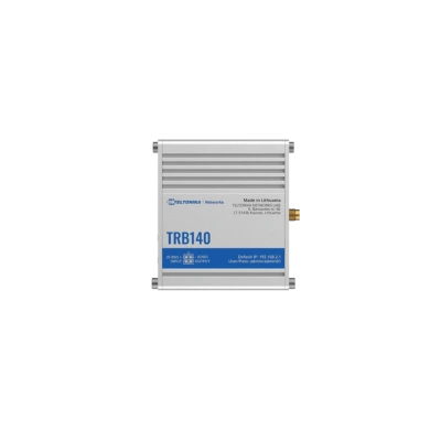 Teltonika TRB140 LTE Router Промышленный LTE шлюз TRB140003000