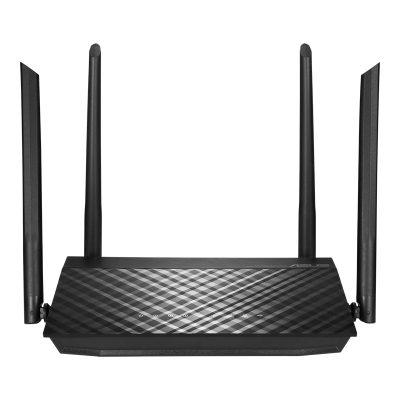 ASUS RT-AC58U (RT-AC58U) V3 Двухдиапазонный беспроводной маршрутизатор 5
