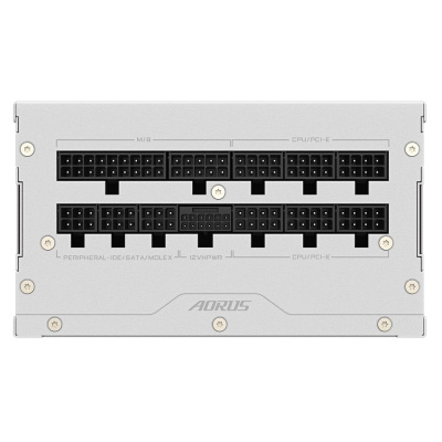 Gigabyte GP-AE850PM PG5 ICE Блок питания 4