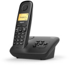 Gigaset A270 AM S30852-H2832-S301 Black Телефон 3