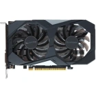 Gigabyte GeForce GTX 1650 D6 WINDFORCE OC Видеокарта GV-N1656WF2OC-4GD 3.0