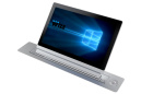 Wize Pro WR-15GF/silver Моторизированный выдвижной монитор