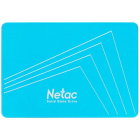 Netac N600S SSD жесткий диск NT01N600S-256G-S3X