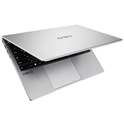 OSIO FocusLine F150A-027 Ноутбук 9