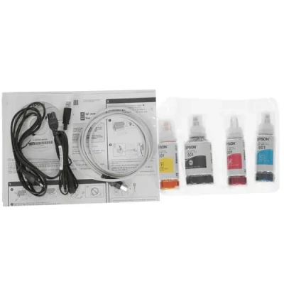 Epson L6290 МФУ струйное C11CJ60505/408/507 C11CJ60505 6