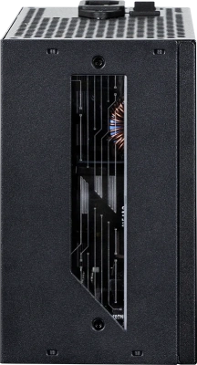 ZALMAN ZM1200-TMX2 VIEW Блок питания 2