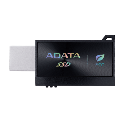 ADATA External SC730-512G-CACTI Твердотельный накопитель 1