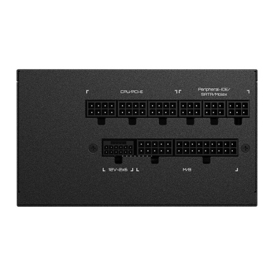 Gigabyte GP-UD750GM PG5 Блок питания ПК 4