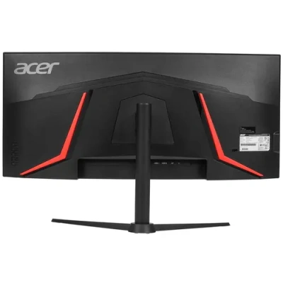 Acer Nitro XZ340CUHbiiphx Монитор UM.CX0EE.H01 5