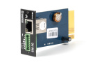 Бастион SKAT DU 803 SNMP-модуль SNMP-модуль DU 803