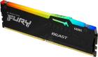 Kingston Fury Beast RGB KF560C36BBE2A-32 Оперативная память