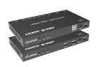 Infobit E100K-T Удлинитель сигнала