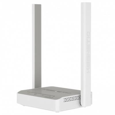 Keenetic 4G (KN-1211) Wi-Fi роутер 3