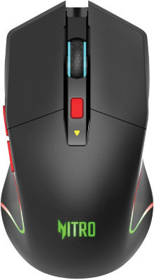 Acer Nitro OMR304 ZL.MCECC.01Z Мышь