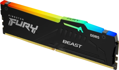 Kingston Fury Beast RGB KF560C36BBE2A-32 Оперативная память