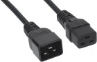 Cabeus PC-IEC19-IEC20-3M Кабель питания