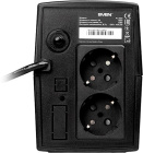 SVEN Pro 600 SV-013837 Источник бесперебойного питания 4