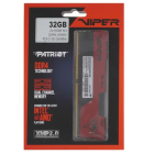 Patriot Viper Elite II 32GB Модуль памяти PVE2432G266C6K 3