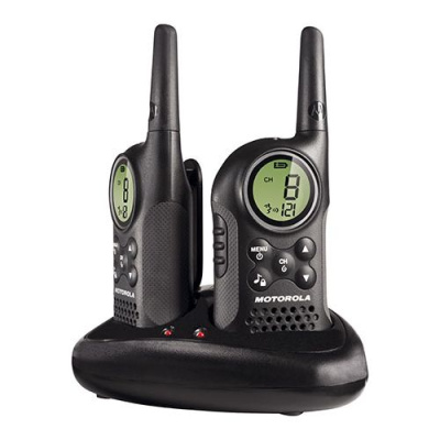 Motorola TLKR T6 Радиостанция  1