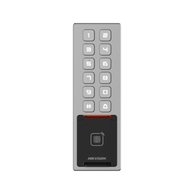 Hikvision DS-K1T805EBFWX Терминал доступа 2