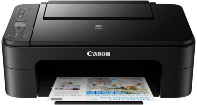 Canon PIXMA TS3340 3771C007 МФУ струйный 3771С007(BA)