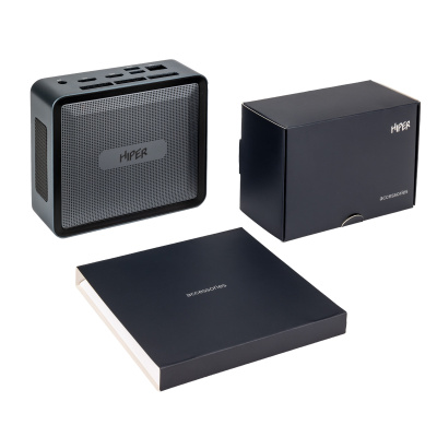 Hiper I5124R16N5WPG Компьютер 2