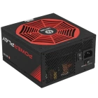 Chieftec PowerPlay Gold 650W GPU-650FC Блок питания