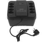 Powercom SPIDER SPD-1000N ИБП 5