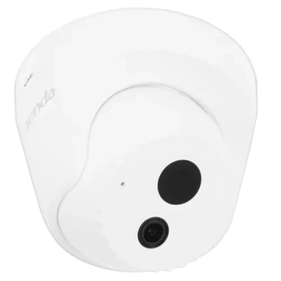 TENDA K8P-4CR Комплект видеонаблюдения 6