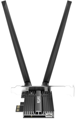 Netis F1 PCI Express Wi-Fi адаптер 1