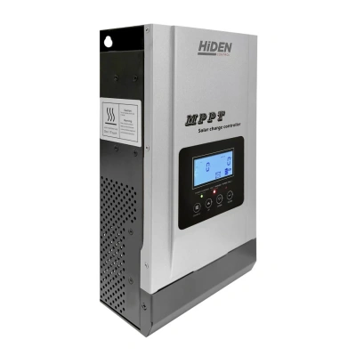 Hiden Control UB 60 Внешний MPPT контроллер