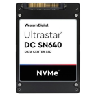 Western Digital WUS4BB038D7P3E1 Твердотельный накопитель