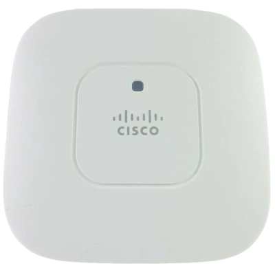 Cisco AIR-CAP702I-A-K9 Б/У Точка доступа 1