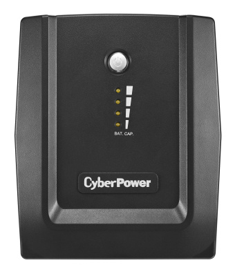 CyberPower UT1500EI ИБП 1