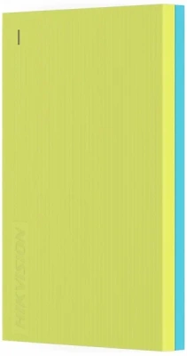 Hikvision HS-EHDD-T30/2T/GREEN Внешний диск HDD 3