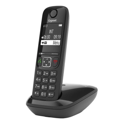 Gigaset AS690 Радиотелефон S30852-H2816-S301